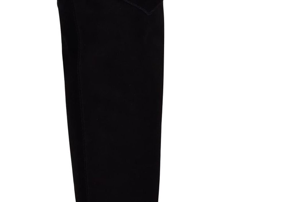 Nine West Orece Knee High Boot in Black Size 10
