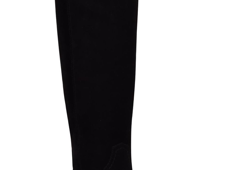 Nine West Orece Knee High Boot in Black Size 10