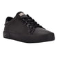 Calvin Klein Men's Reon Casual Lace Up Sneakers Black Size 12 M