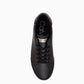 Calvin Klein Men's Reon Casual Lace Up Sneakers Black Size 12 M