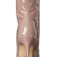 Nine West Women's Jody Pointed Toe Bootie Pink Size 9 M