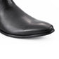 Tommy Hilfiger Men's Syler Slip On Dress Chelsea Boots Black Size 11.5 M