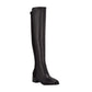 Calvin Klein Women's Deedee Over The Knee Boots Shoes Black Size 9 M