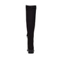Calvin Klein Women's Deedee Over The Knee Boots Shoes Black Size 9 M