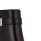 Calvin Klein Women's Sarity Pointy Toe Dress Booties Shoes Black Size 6.5