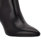 Calvin Klein Women's Sarity Pointy Toe Dress Booties Black Size 7 M