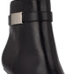 Calvin Klein Women's Sarity Pointy Toe Dress Booties Black Size 7 M
