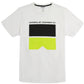 Caterpillar Men's Connect Blocks Tee Black Size XX-Large