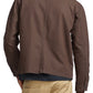 Caterpillar Men's Urban Passage Shirt Jacket Brown