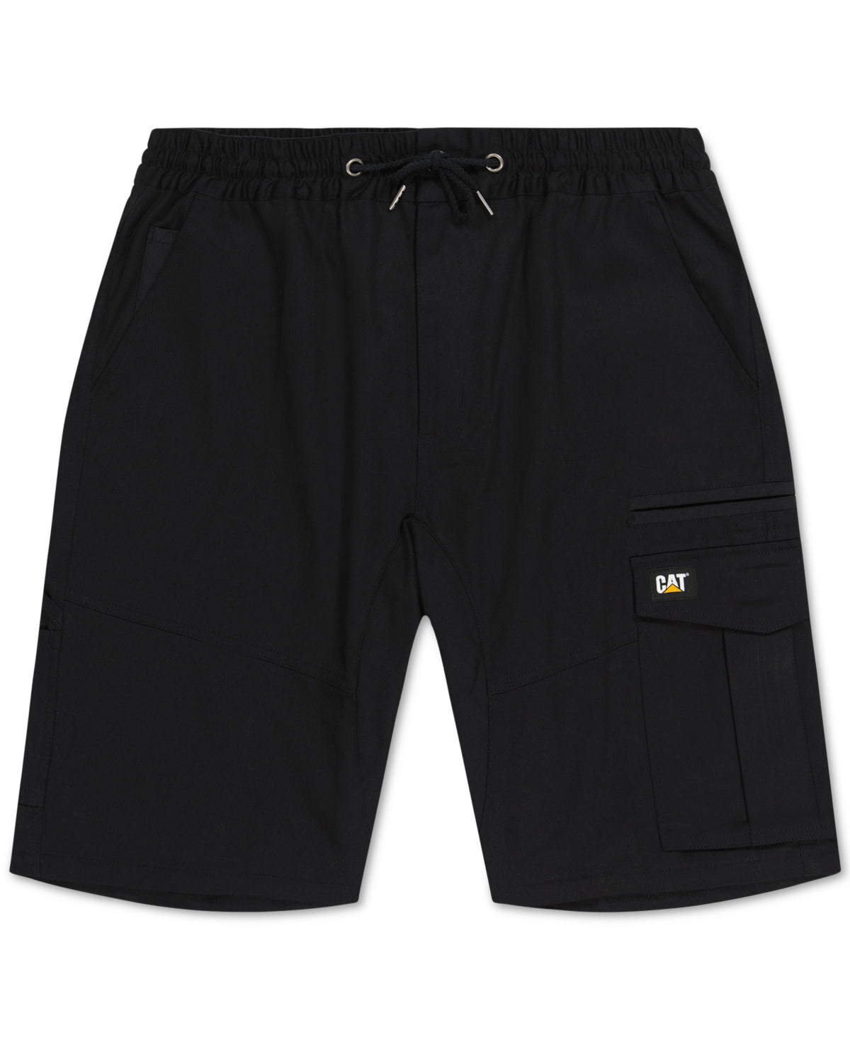 Caterpillar Men's Foundation Cargo Short Black Size 38