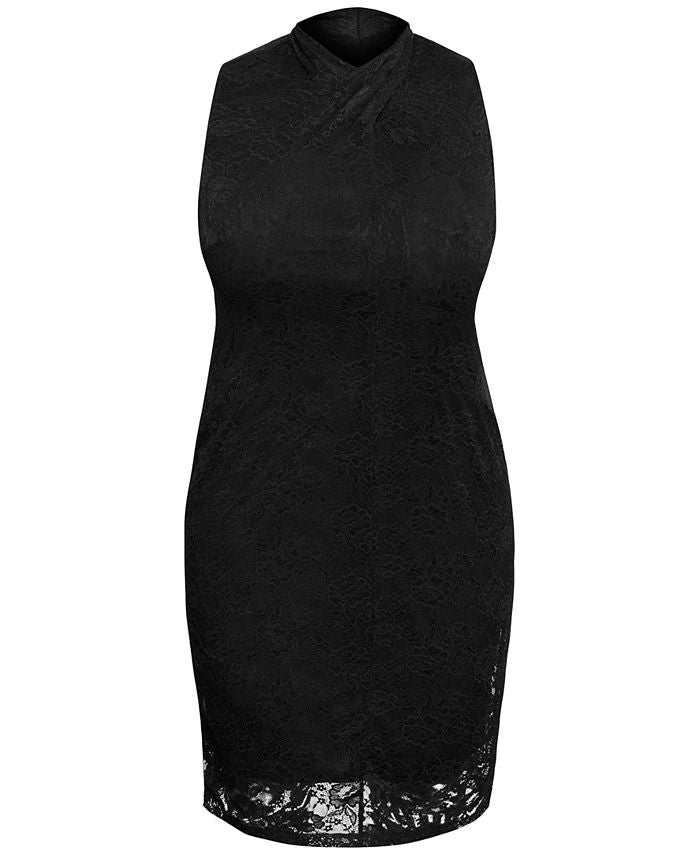 rachel-roy-womens-harland-stretch-lace-dress-black-size-24w