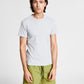 And Now This Men's Textured Space Dyed T-Shirt Gray Size XX-Large