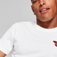And Now This Men's Butterfly T-Shirt White Size Large