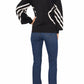 Vince Camuto Apparel Women s 91622227 Black Size XXL