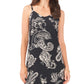 Vince Camuto Women's Full Length Dress Black Size X-Small