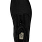 UGG Women's Neumel Zip Platform Booties Black Size 9