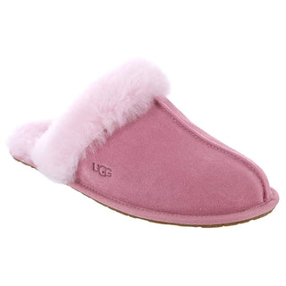 UGG Women's Scuffette Ii Slipper Pink Size 9