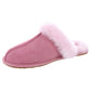 UGG Women's Scuffette Ii Slipper Pink Size 9