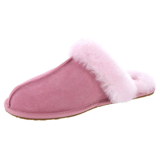 UGG Women's Scuffette Ii Slipper Pink Size 9