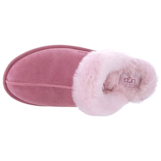 UGG Women's Scuffette Ii Slipper Pink Size 9