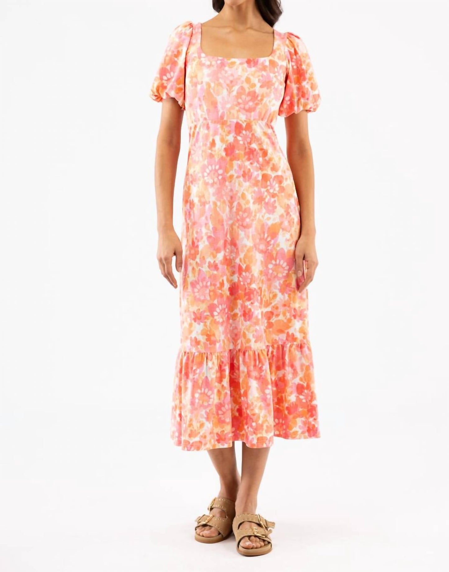 Smith & Quinn - Lucy Dress