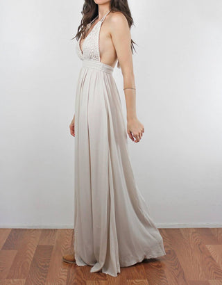 Wishlist - Olivia Maxi Dress