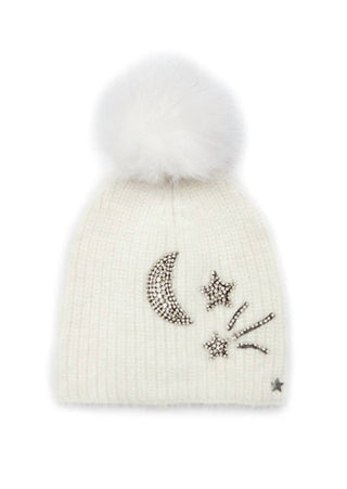 Jocelyn - Women's Intergalactic Hat