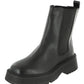 Mia Women's Lenia Platform Chelsea Boot Black Size 9 M