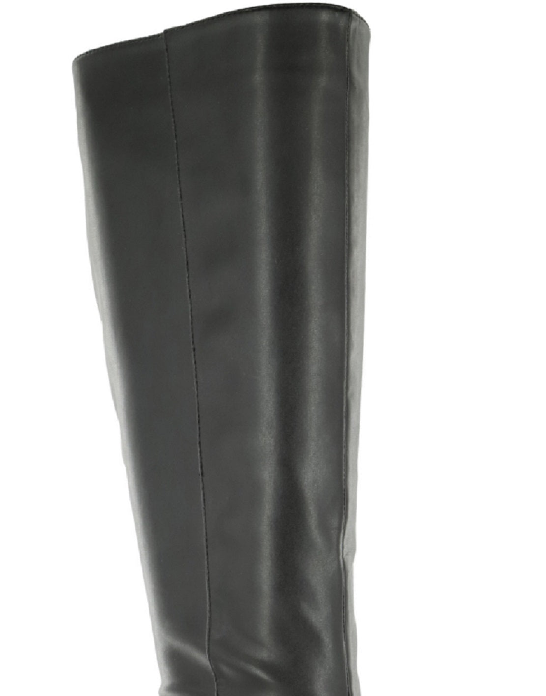 Mia Women's Leticia Knee High Boot Black Size 7.5 M