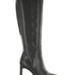 Mia Women's Leticia Knee High Boot Black Size 8.5 M