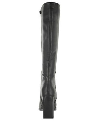 Mia Women's Leticia Knee High Boot Black Size 8.5 M