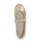 MIA Uliana Women's Flat Shoes Gold
