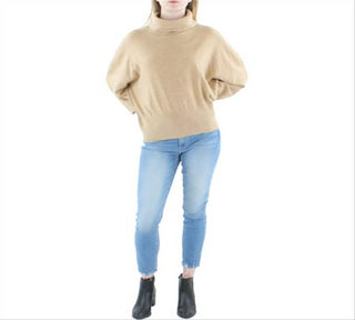 Lauren Ralph Lauren Women's Cashmere Turtleneck Sweater Size XS