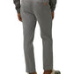 Bass Outdoor Men's Baxter Stretch Twill Chino Pants Gray Size Large