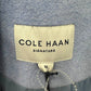 Cole Haan Women's Coat Blue Size 10