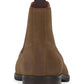Vince Camuto Men's Lieven Suede Chelsea Boot Brown Size 9.5 M