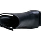 Vince Camuto Women's Anglessi Open Toe Bootie Black Size 6.5 M