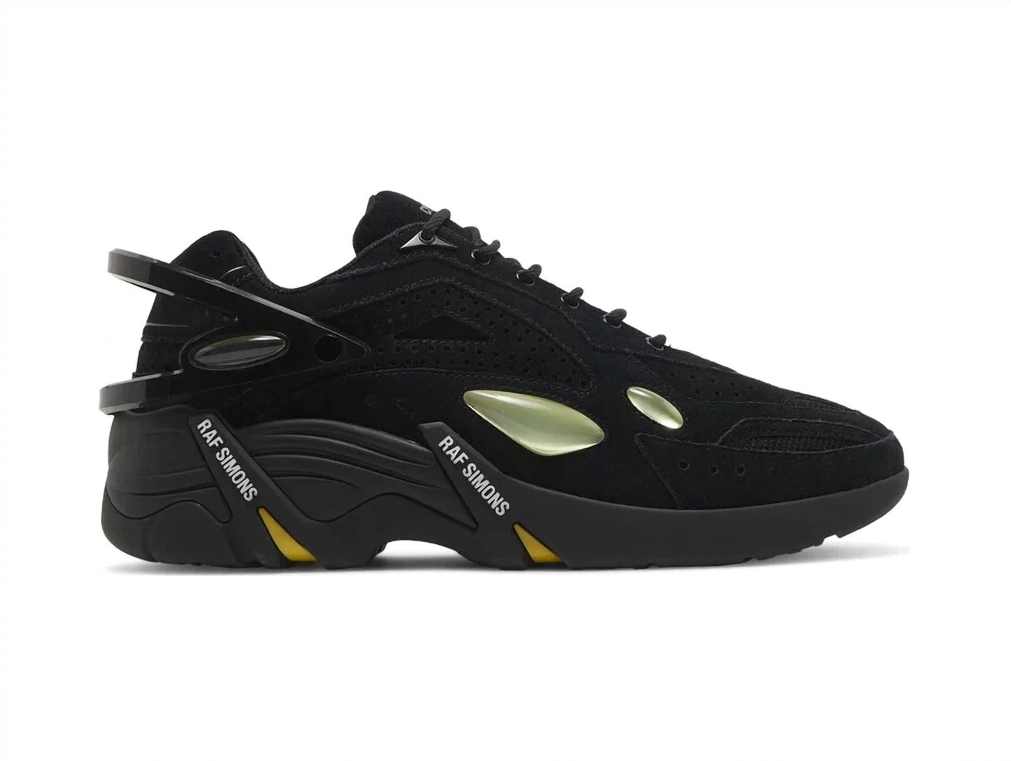 Raf Simons - Men's Cylon 21 Runner Sneakers