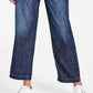 Tommy Jeans Women's Cotton Carpenter Jeans Blue Size 29