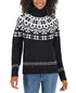 tommy-hilfiger-womens-fair-isle-turtleneck-sweater-black