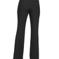 Calvin Klein Women's Straight Leg Pants Black Size 6