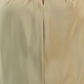 Calvin Klein Women's Twist Front Sleeveless Top Beige Size 2X