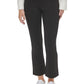 Calvin Klein Jeans Women's High Waist Kick Flare Jeans Black Size Large