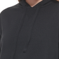 Calvin Klein Jeans Women's Hooded Bell Sleeve Top Black Size X-Large