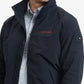 Tommy Hilfiger Men's Regatta Waterproof Jacket Blue Size X-Large