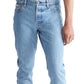 Calvin Klein Men's Slim Fit Jeans Blue Size 34X30