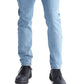 Calvin Klein Men's Slim Fit Jeans Blue Size 34X30