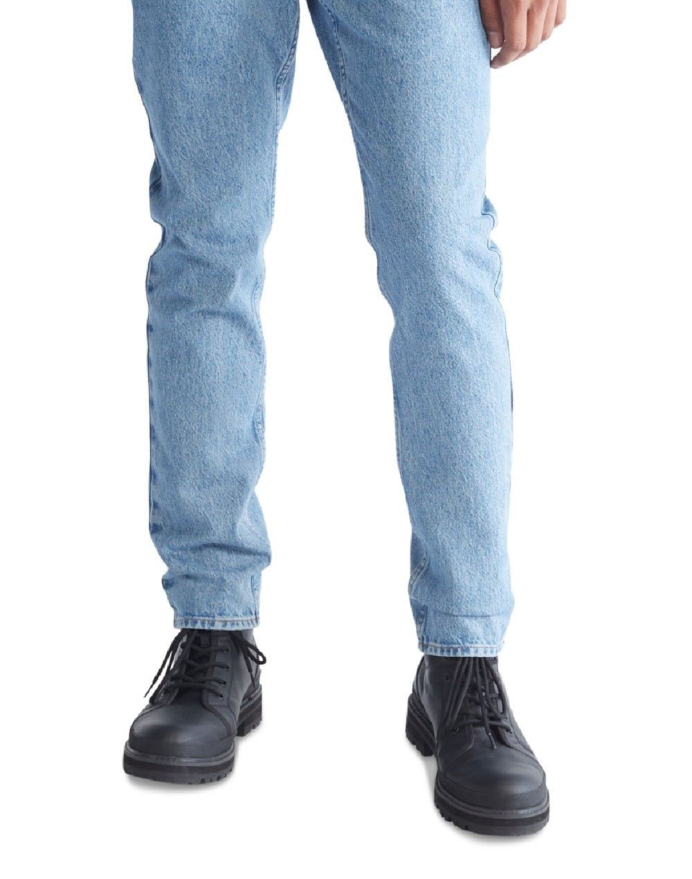 Calvin Klein Men's Slim Fit Jeans Blue Size 34X30