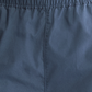 Calvin Klein Men's Poplin Elastic Waist Shorts Blue Size Medium