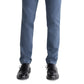 Calvin Klein Men's Slim Fit Modern Stretch Chino Pants Blue Size 36X30